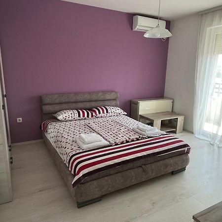 Harmony Relax Daire Paraćin Dış mekan fotoğraf