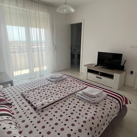 Harmony Relax Daire Paraćin Dış mekan fotoğraf