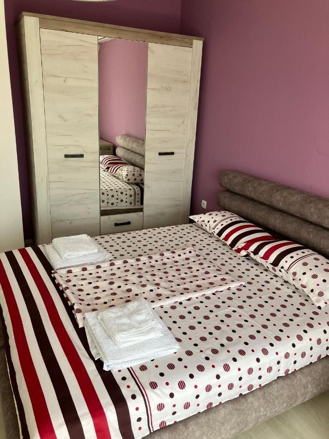 Harmony Relax Daire Paraćin Dış mekan fotoğraf