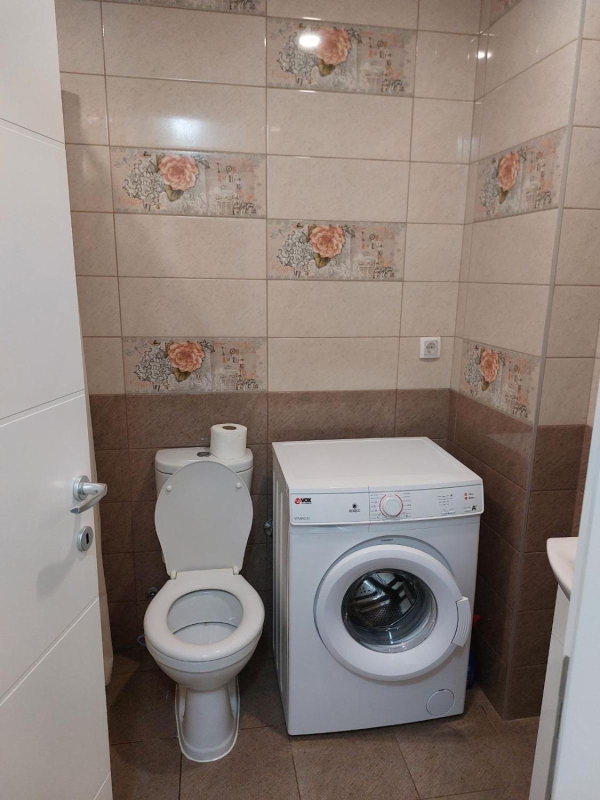 Harmony Relax Daire Paraćin Dış mekan fotoğraf