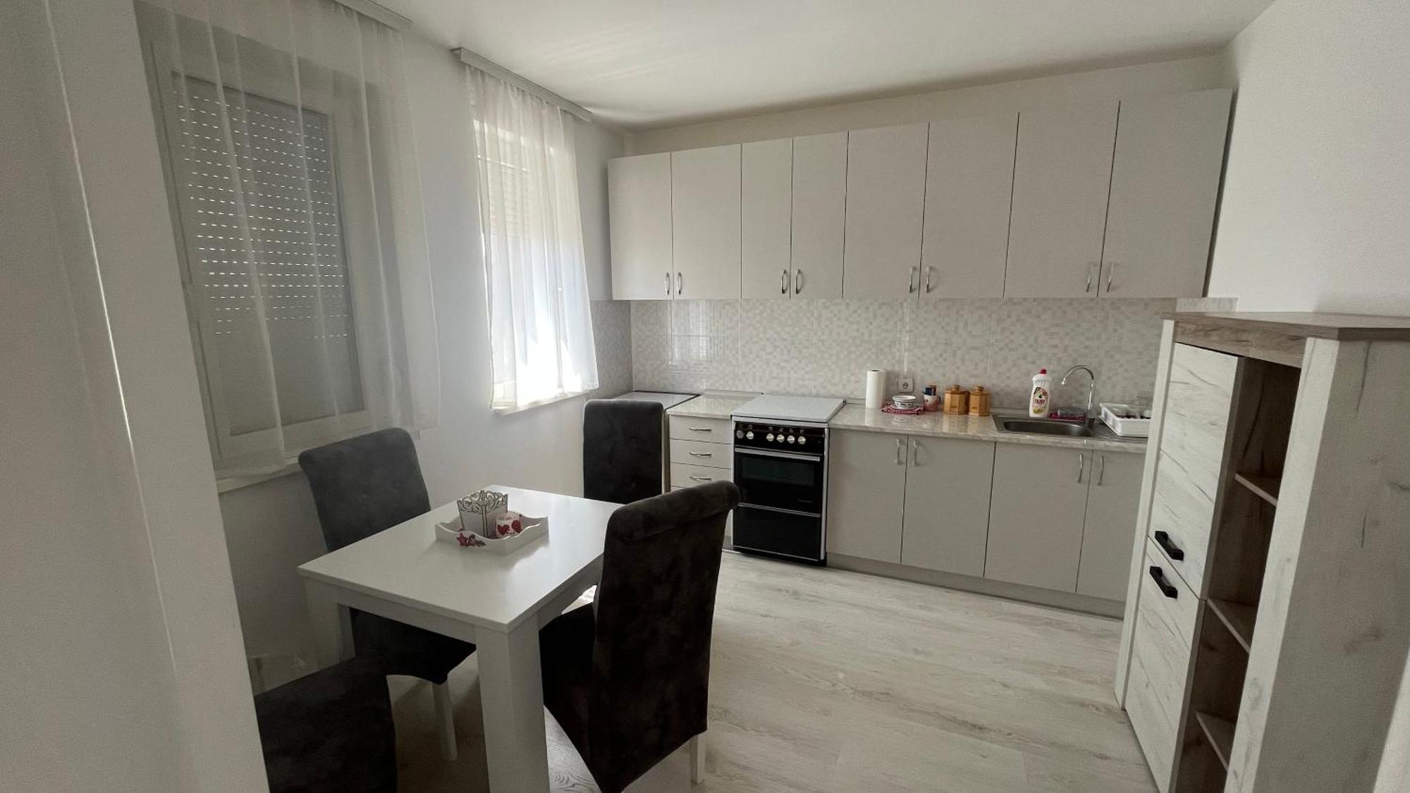 Harmony Relax Daire Paraćin Dış mekan fotoğraf