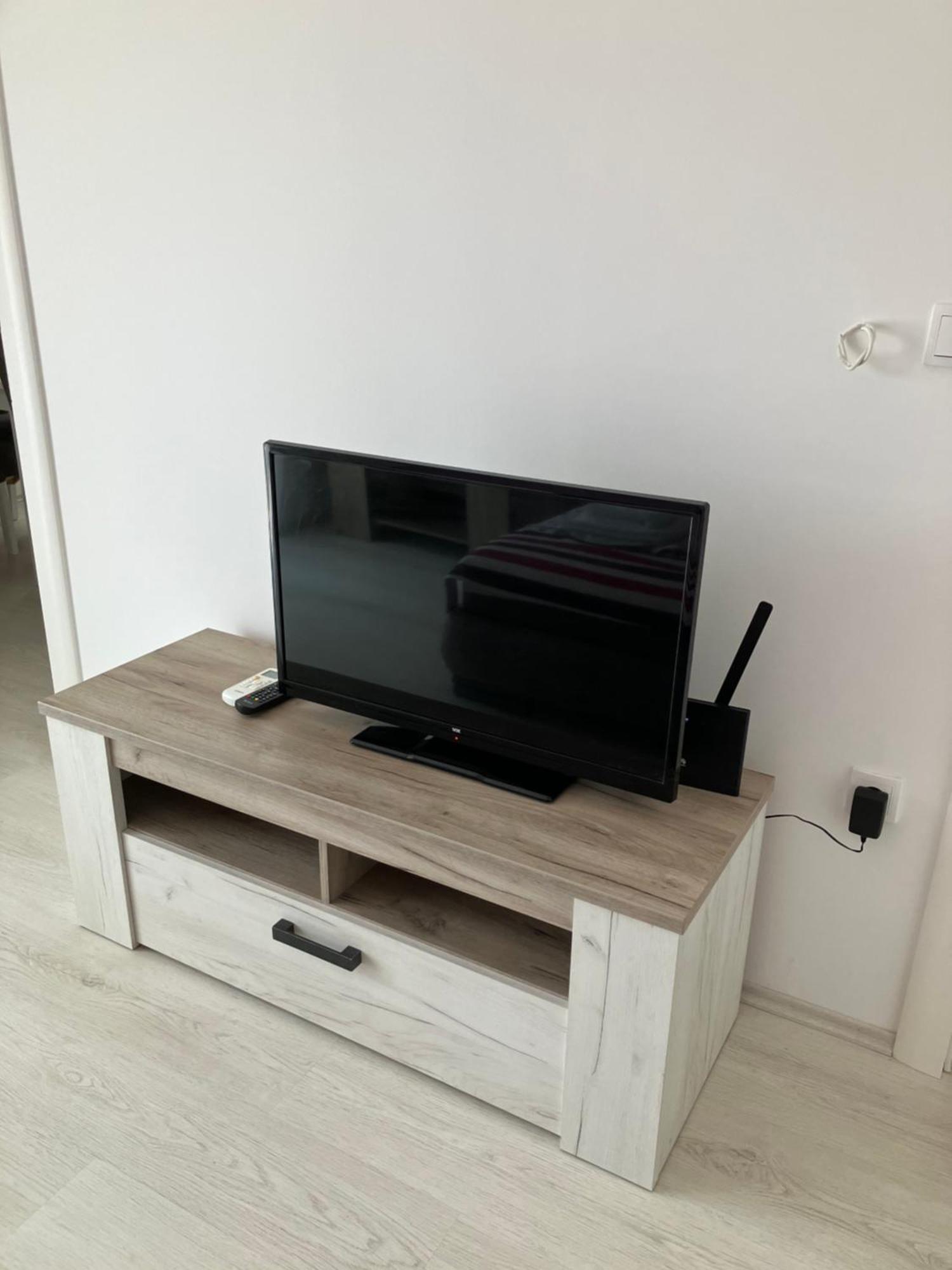 Harmony Relax Daire Paraćin Dış mekan fotoğraf
