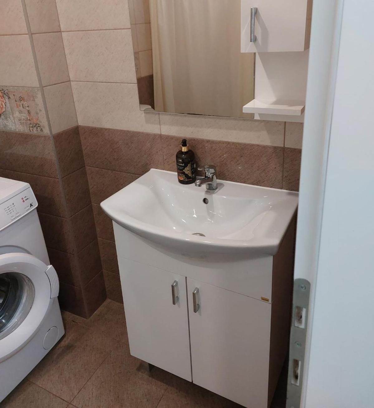 Harmony Relax Daire Paraćin Dış mekan fotoğraf